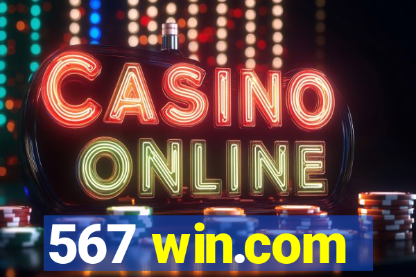 567 win.com